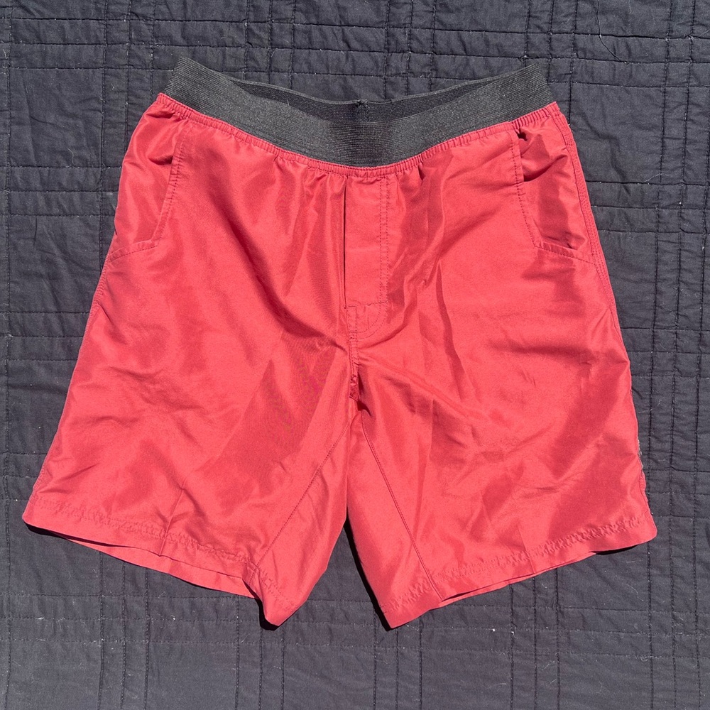 Prana Mojo Men’s Shorts